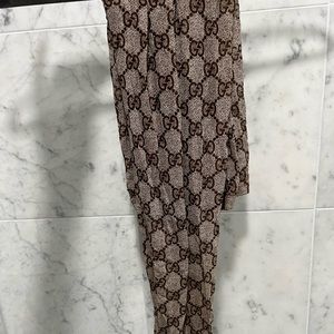 Gucci stocking Size M